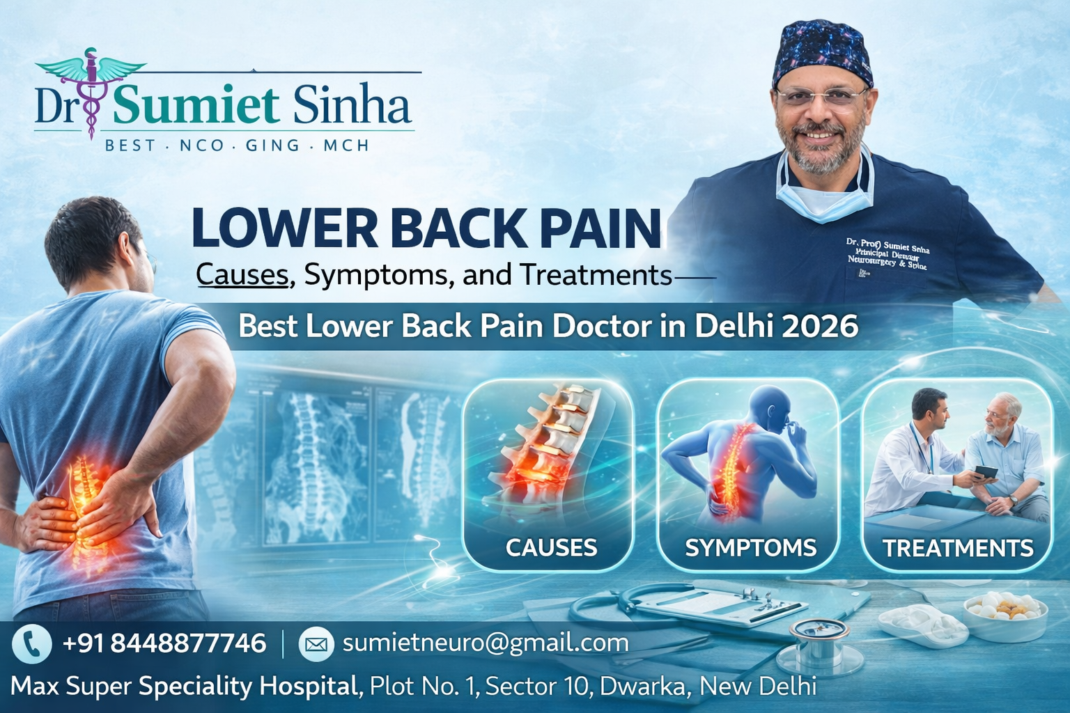 overweight cause Back Pain